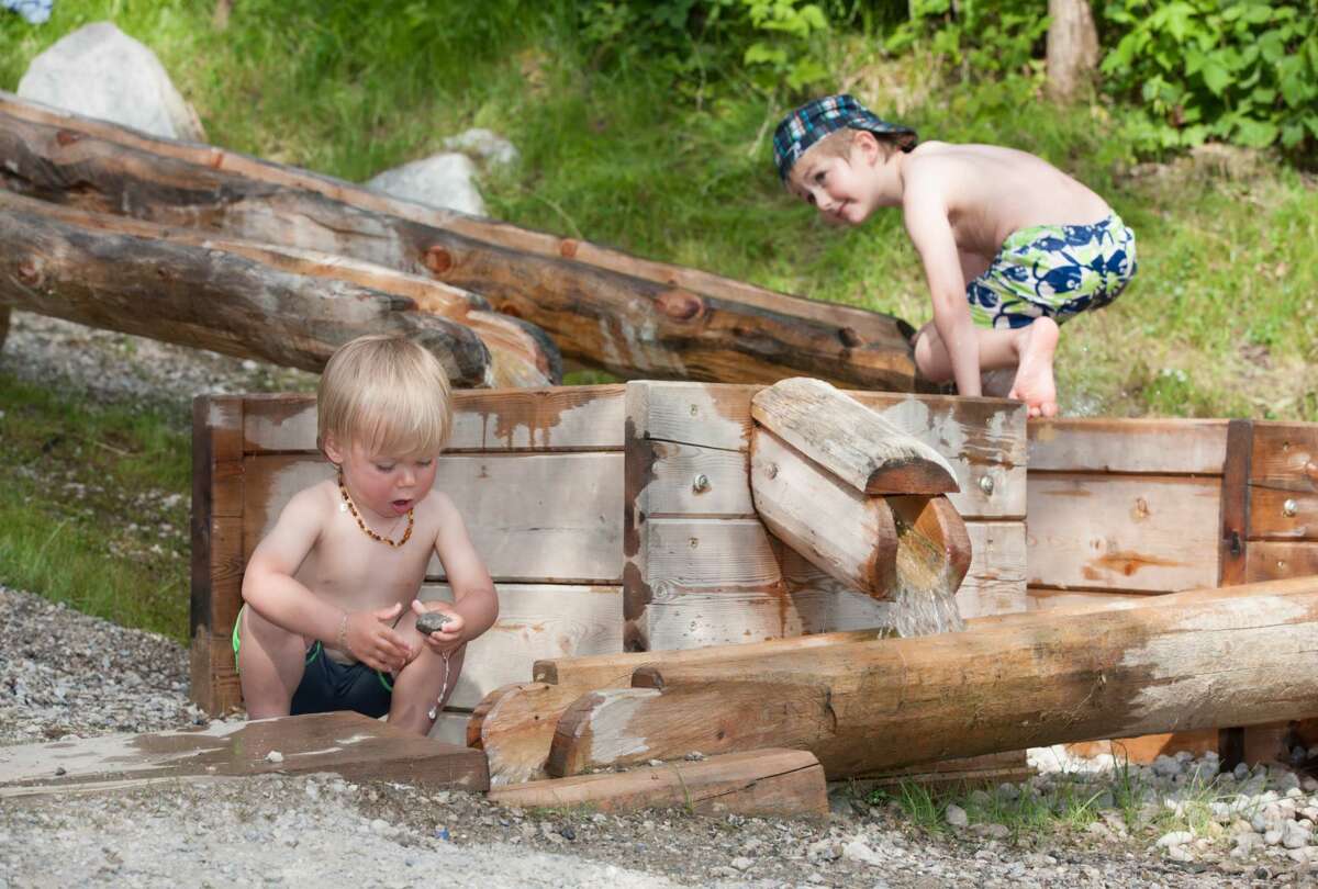 Aufenfeld Erlebnis Resort Zillertal