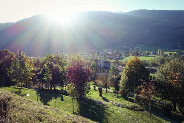 Aufenfeld Erlebnis Resort Zillertal